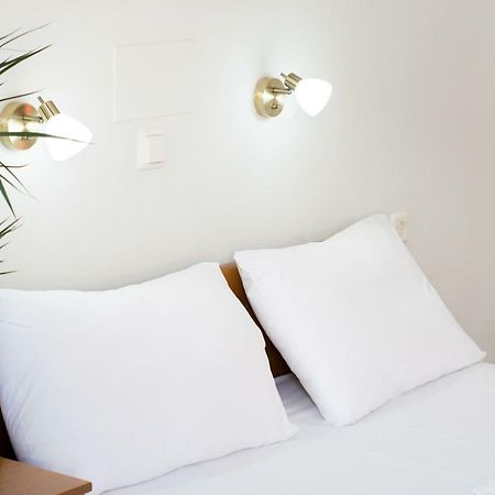 Greta Apartments 헐소니소스 외부 사진