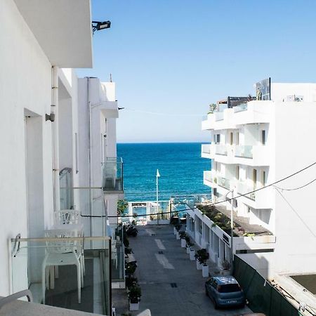 Greta Apartments 헐소니소스 외부 사진