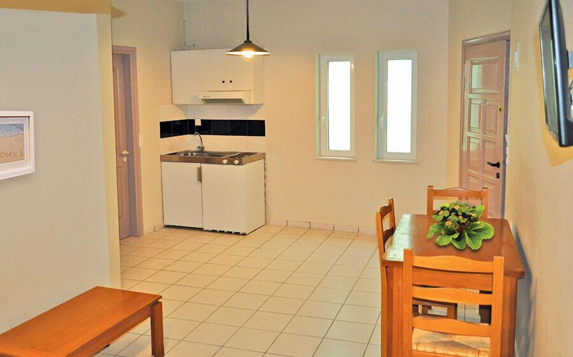Greta Apartments 헐소니소스 외부 사진