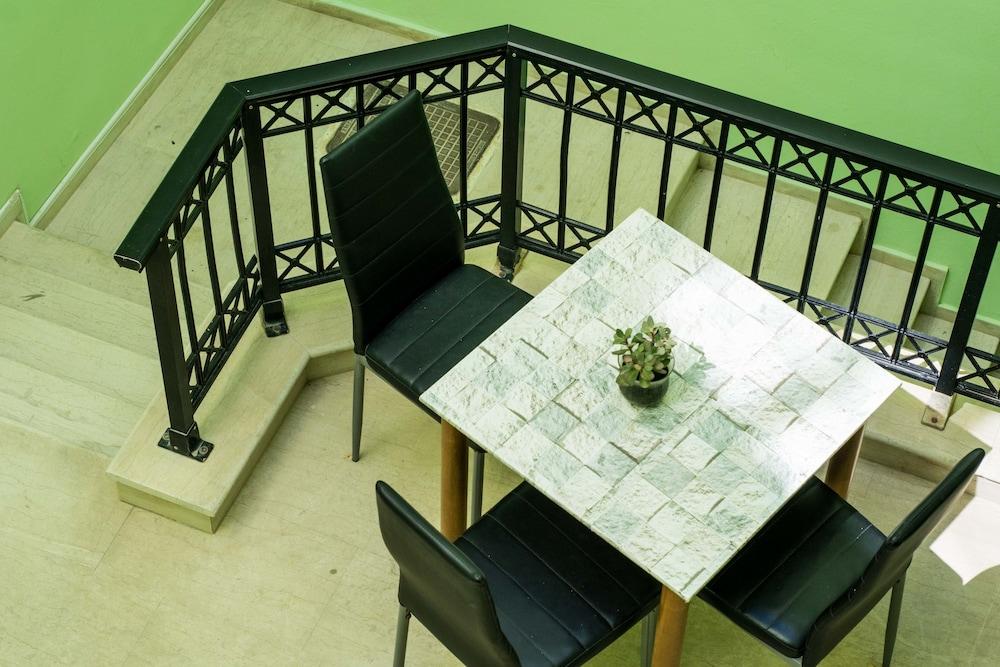 Greta Apartments 헐소니소스 외부 사진