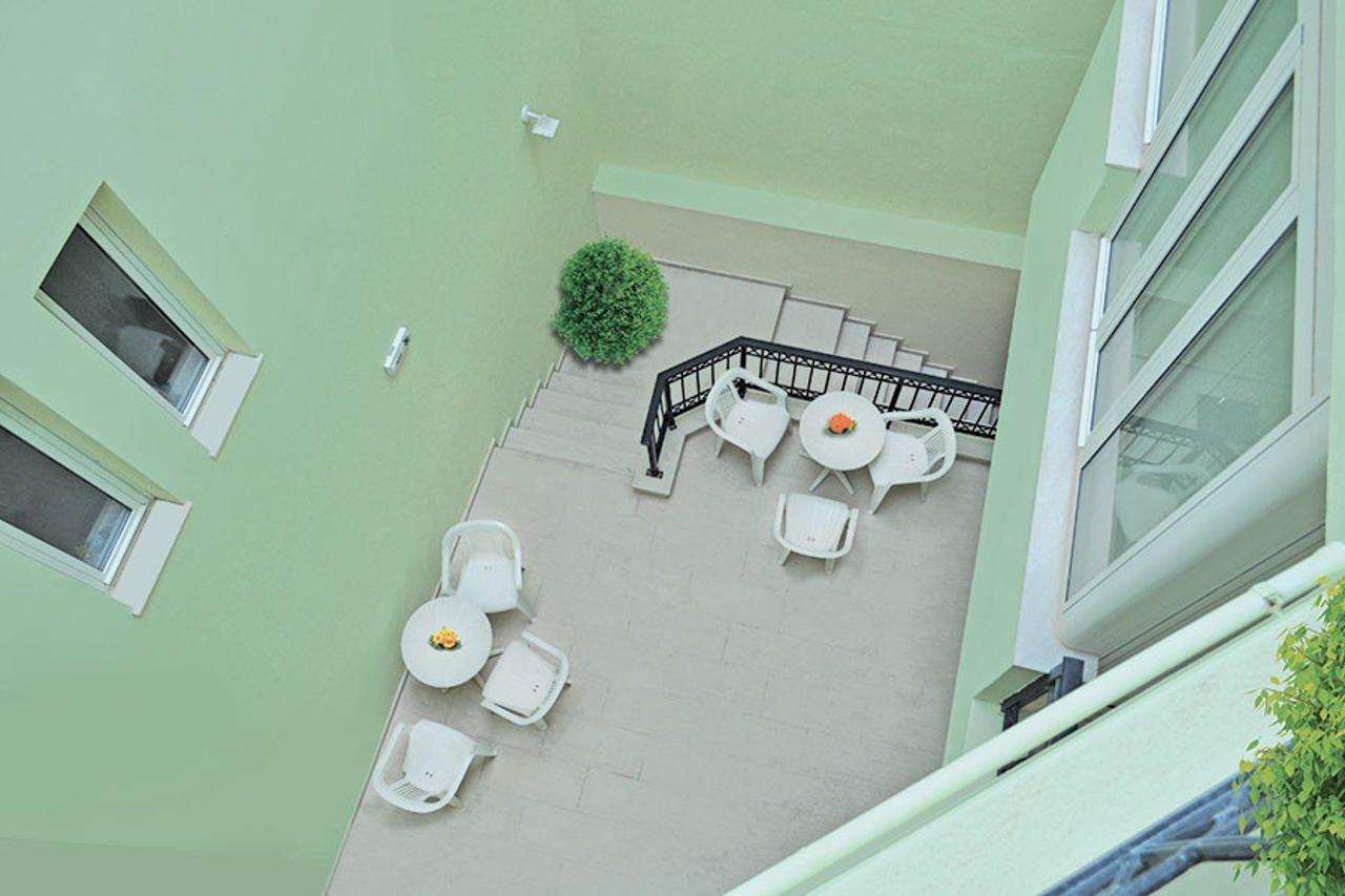Greta Apartments 헐소니소스 외부 사진