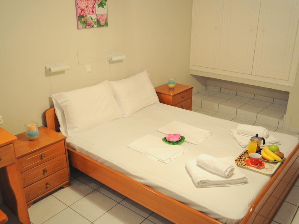 Greta Apartments 헐소니소스 외부 사진