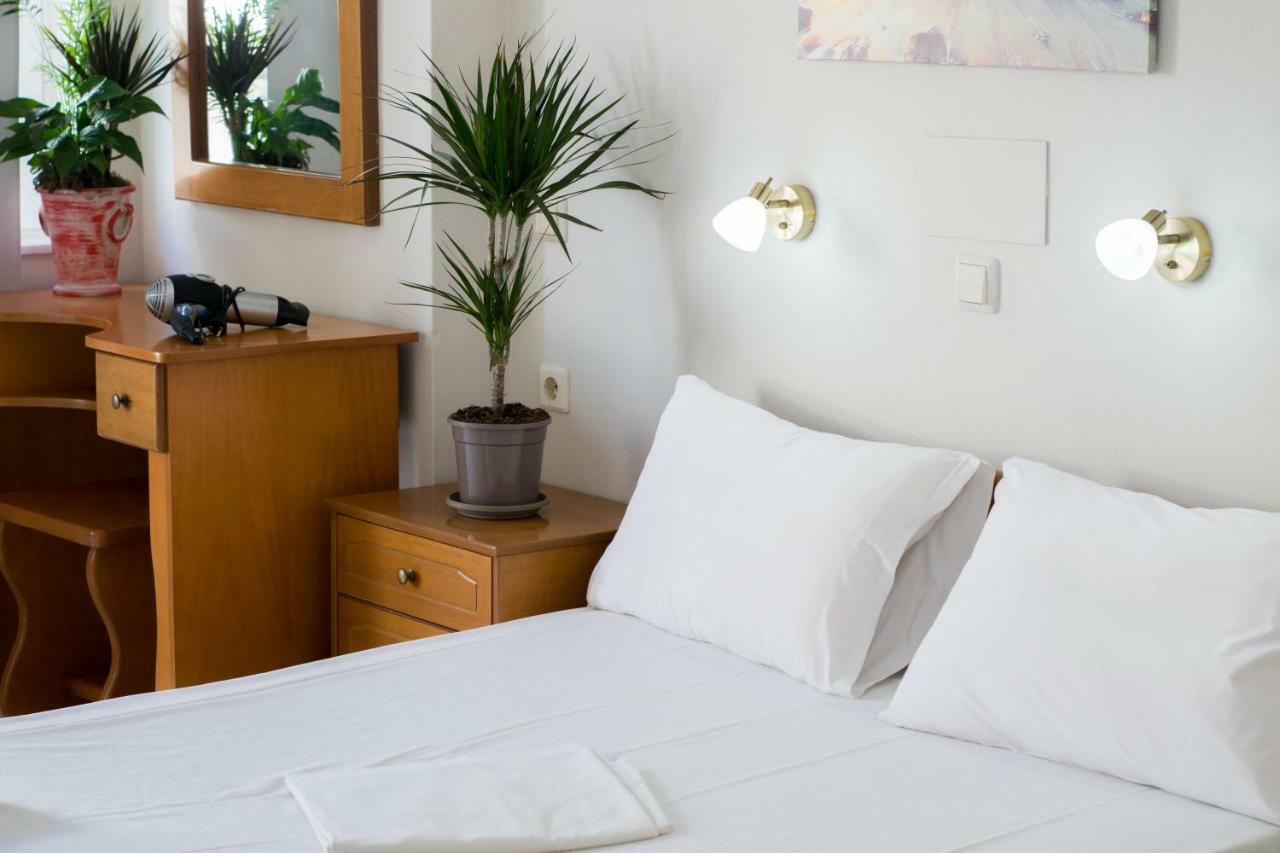 Greta Apartments 헐소니소스 외부 사진