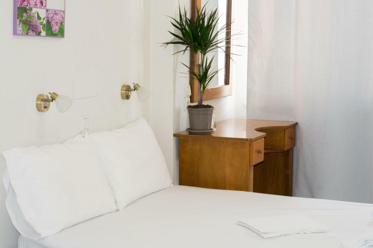 Greta Apartments 헐소니소스 외부 사진
