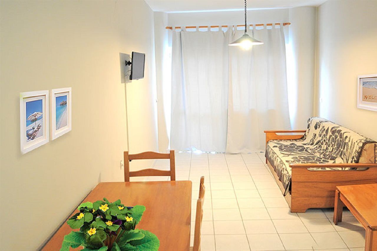Greta Apartments 헐소니소스 외부 사진